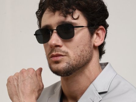 Saint Laurent SL 744 001 SUN - Imagem 5