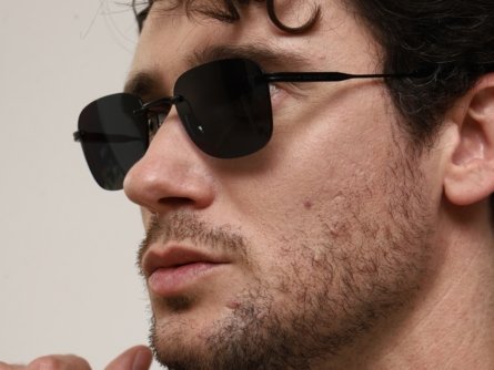 Saint Laurent SL 744 001 SUN - Imagem 6