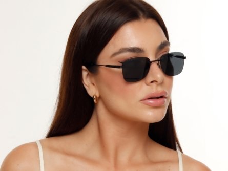 Saint Laurent SL 744 001 SUN