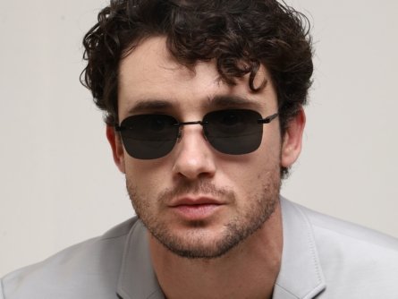 Saint Laurent SL 744 001 SUN