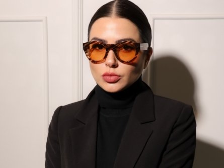 Tom Ford Lucinda FT1212 55E