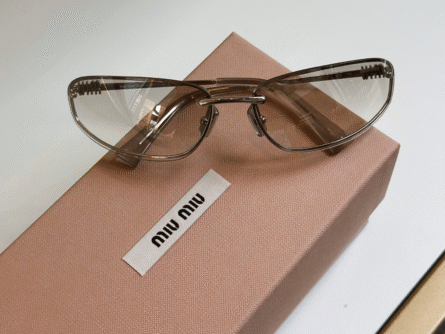 Miu Miu 0MUA50S 1BC8H1