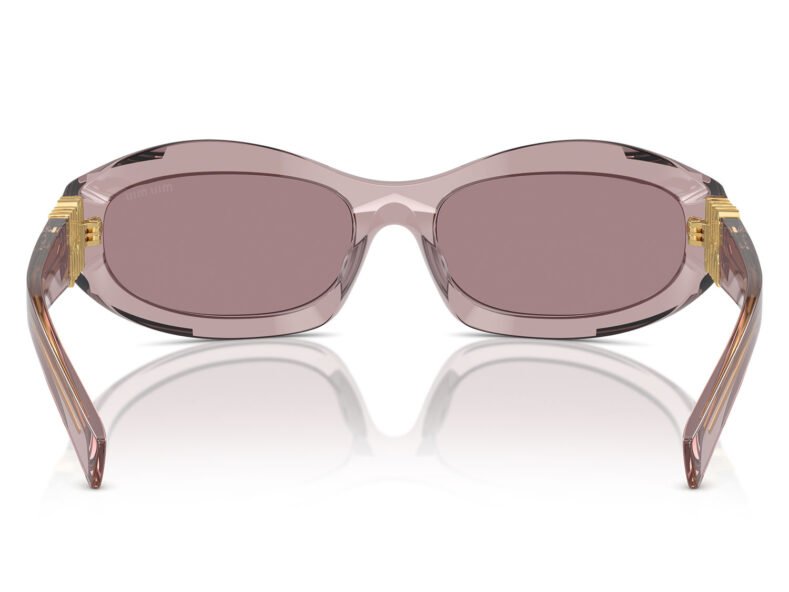 Óculos de Sol Miu Miu 0MU14ZS 12W20I