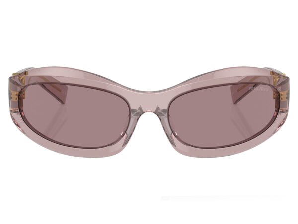 Óculos de Sol Miu Miu 0MU14ZS 12W20I