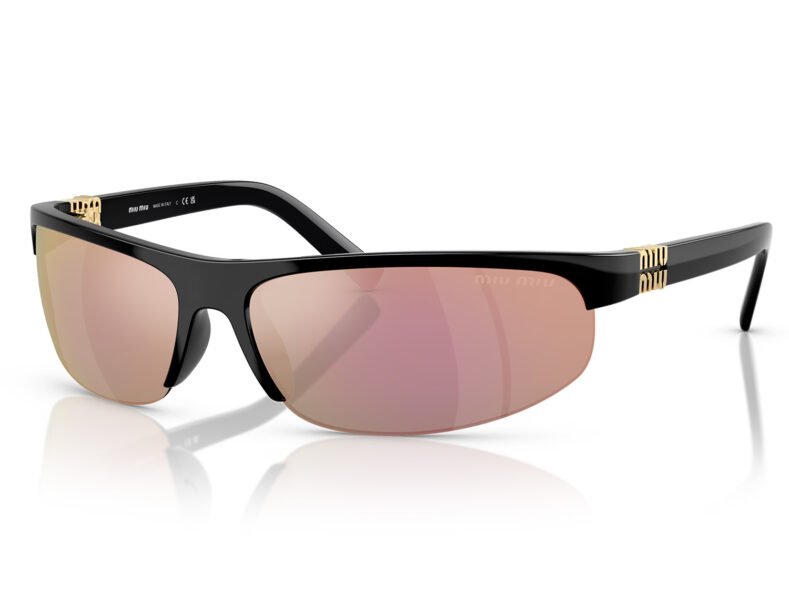 Óculos de Sol Miu Miu 0MUA02S 1AB90J