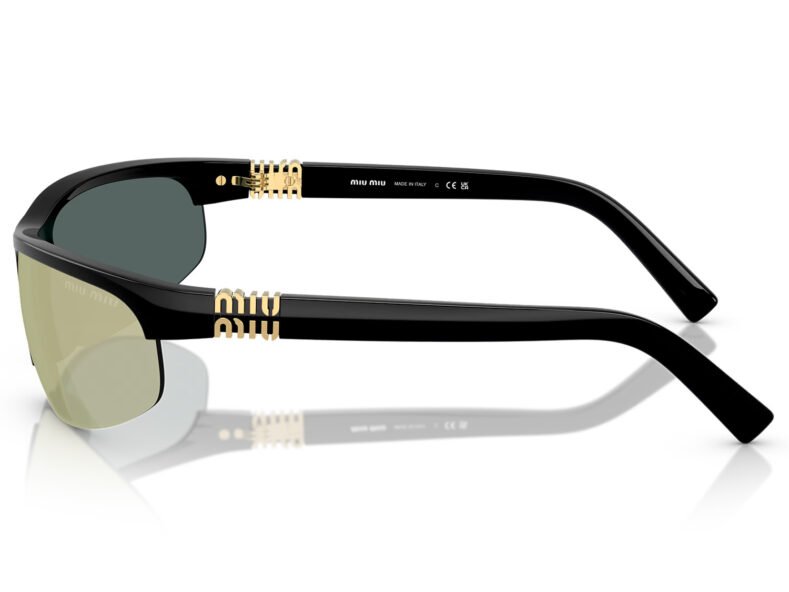 Óculos de Sol Miu Miu 0MUA02S 1AB90J