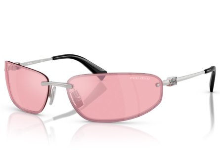 Óculos de Sol Miu Miu 0MUA50S 1BC70J