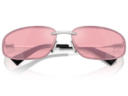 Óculos de Sol Miu Miu 0MUA50S 1BC70J