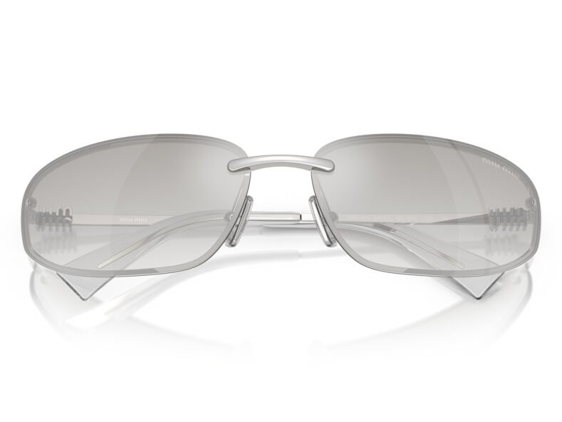 Óculos de Sol Miu Miu 0MUA50S 1BC8H1