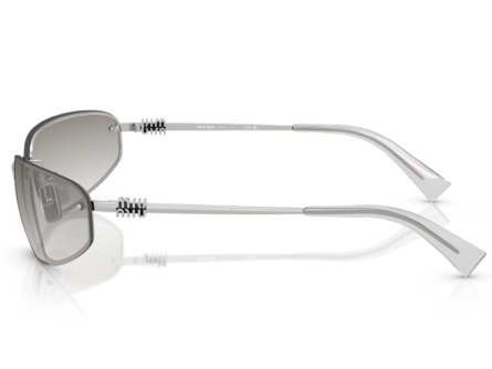 Óculos de Sol Miu Miu 0MUA50S 1BC8H1
