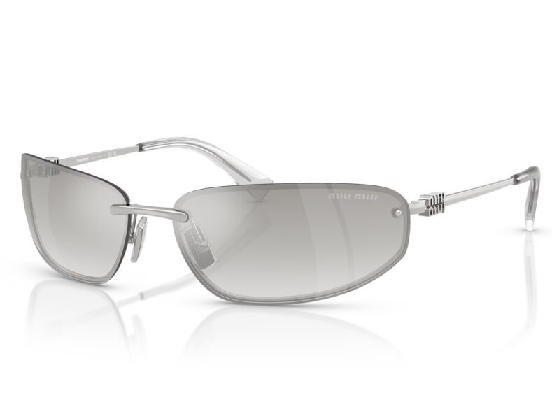 Óculos de Sol Miu Miu 0MUA50S 1BC8H1