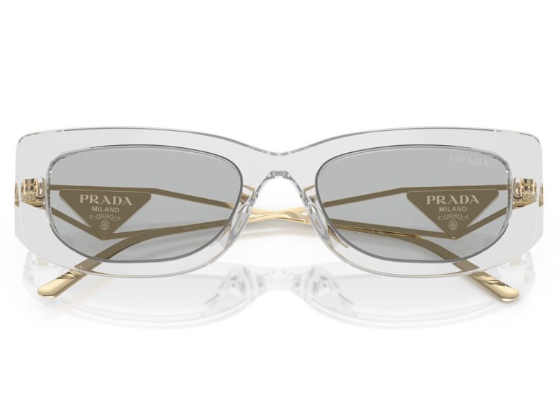 Óculos de Sol Prada 0PR14YS 12R50K