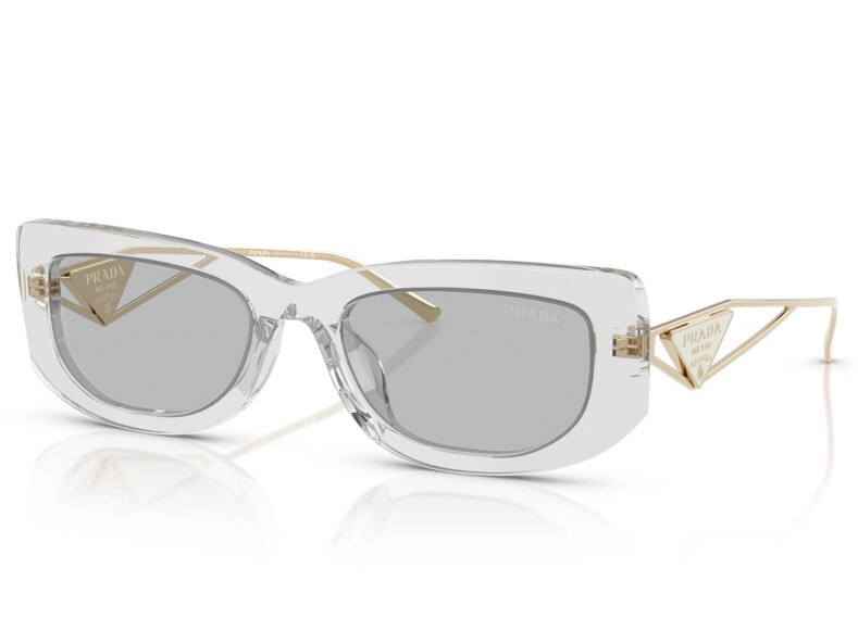 Óculos de Sol Prada 0PR14YS 12R50K
