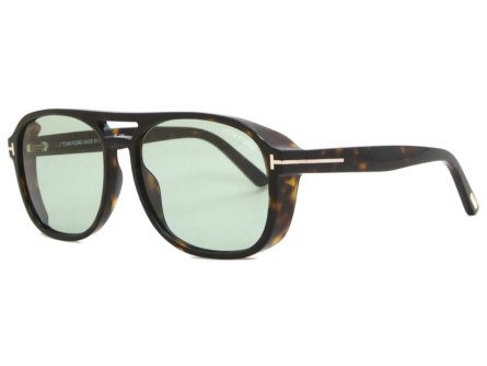 Óculos de Sol Tom Ford ROSCO TF1022 52N