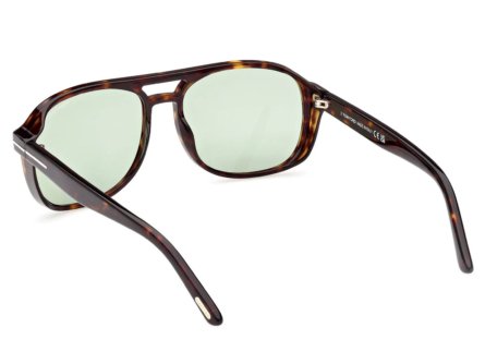 Óculos de Sol Tom Ford ROSCO TF1022 52N