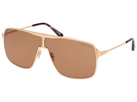 Óculos de Sol Tom Ford TF1173 30E ZAPPA