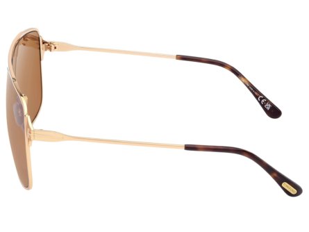Óculos de Sol Tom Ford TF1173 30E ZAPPA
