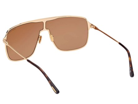 Óculos de Sol Tom Ford TF1173 30E ZAPPA