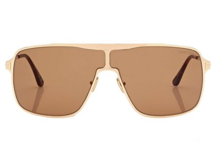 Óculos de Sol Tom Ford TF1173 30E ZAPPA
