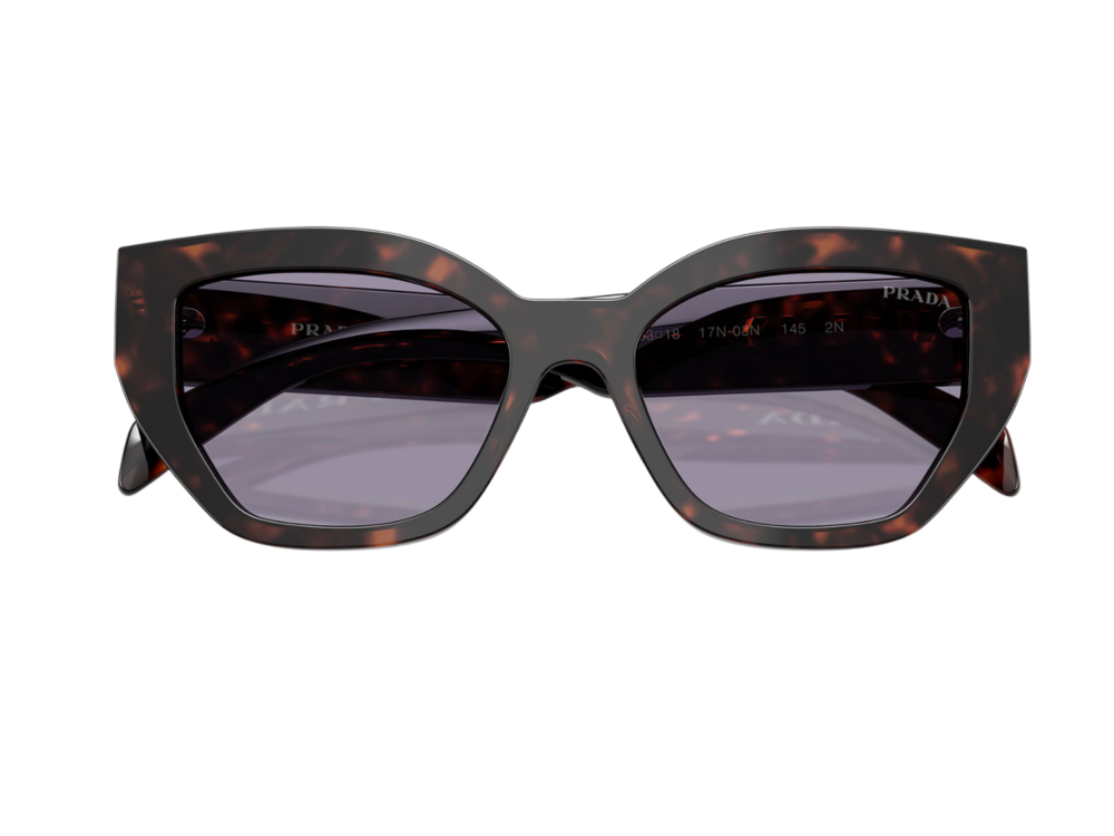 Prada 0PRA09S 17N03N