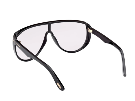 Tom Ford Achilles TF1182 01A - Imagem 4