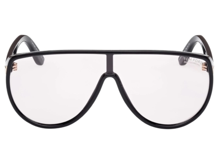Tom Ford Achilles TF1182 01A - Imagem 5