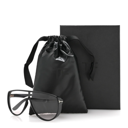 Tom Ford Achilles TF1182 01A - Imagem 6
