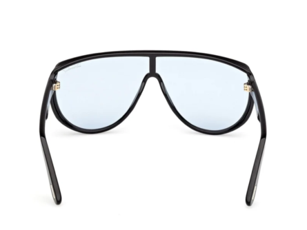 Tom Ford Achilles TF1182 01V - Imagem 4