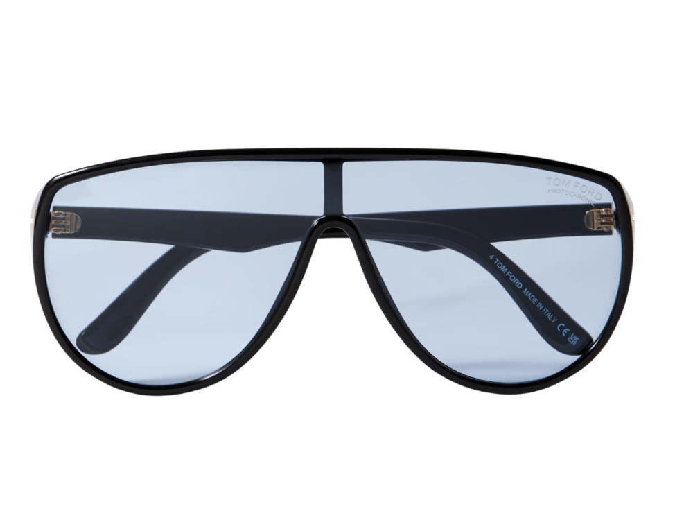 Tom Ford Achilles TF1182 01V