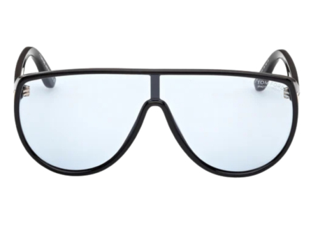 Tom Ford Achilles TF1182 01V - Imagem 5