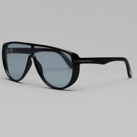 Tom Ford Achilles TF1182 01V - Imagem 6
