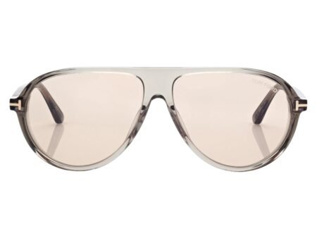 Tom Ford Marcus TF1023 93E