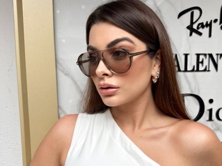 Tom Ford Marcus TF1023 93E