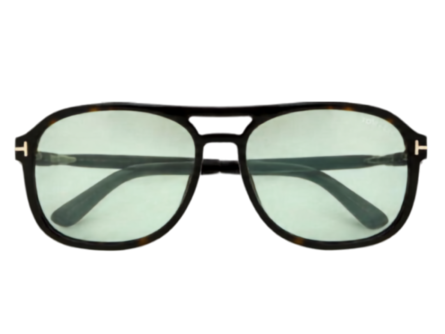 Tom Ford ROSCO TF1022 52N - Imagem 1