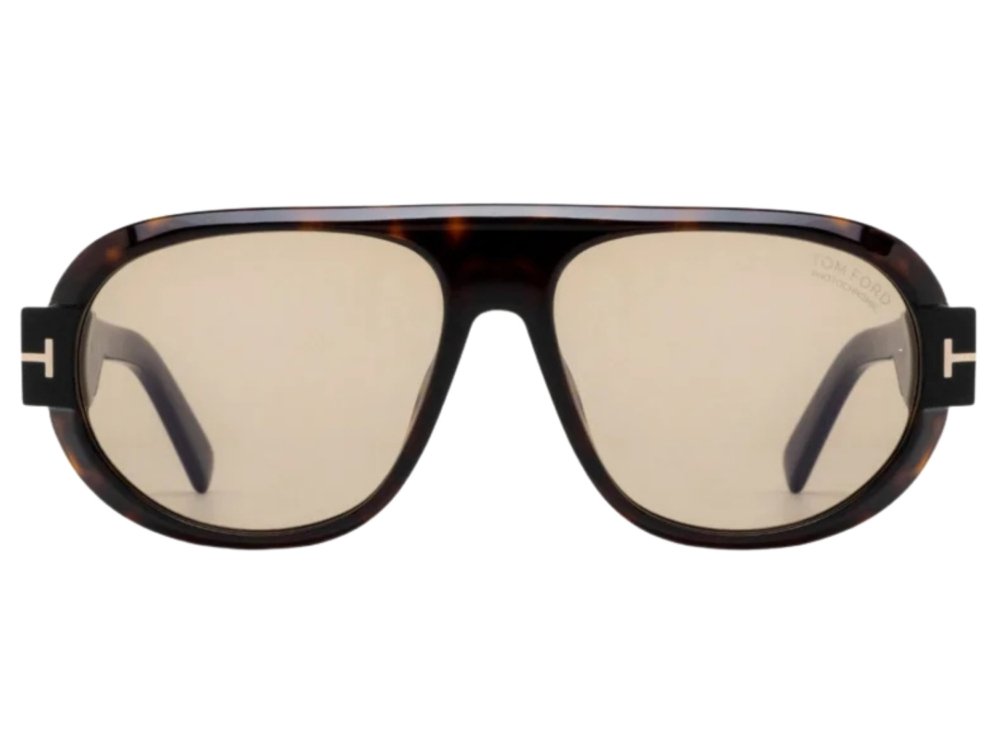 Tom Ford TF1102 52E BLAKE-02 ECO Fotocromático