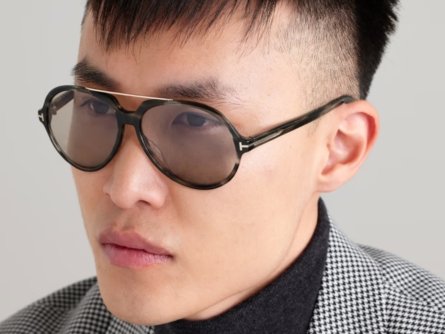 Tom Ford TF1210 56E
