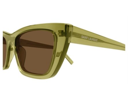 Óculos de Sol Saint Laurent SL 276 59 MICA