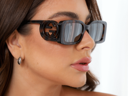 Gucci GG1325S 012 - Imagem 5