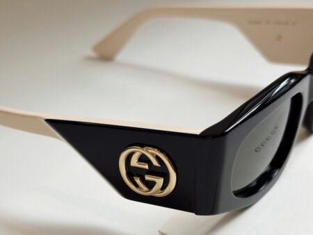 Gucci GG1664S 001 - Imagem 7