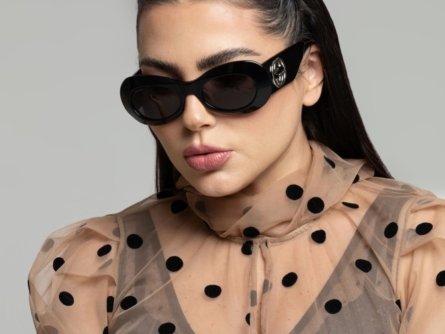 Gucci GG1696S 001 - Imagem 8