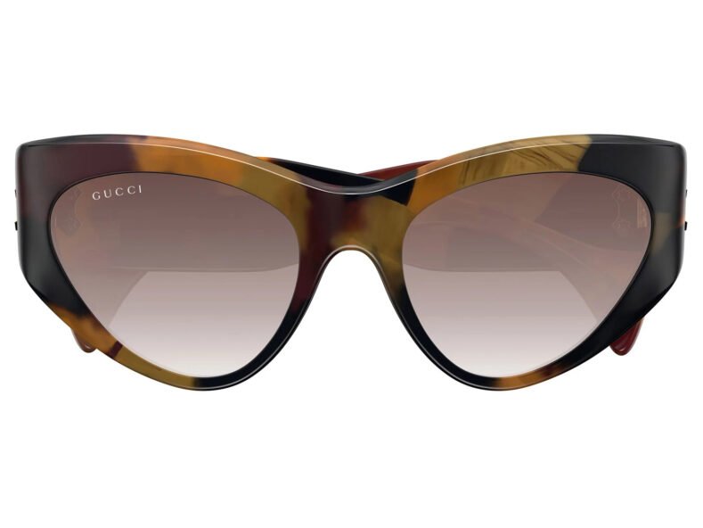 óculos de sol Gucci GG1704S 002