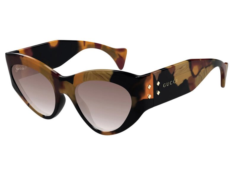 óculos de sol Gucci GG1704S 002