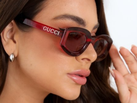 Gucci GG1719S 004 - Imagem 6