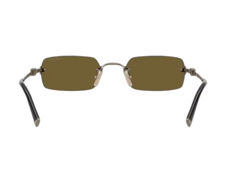 Miu Miu 0MU B50S - 26C09Z - Imagem 4