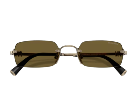 Miu Miu 0MU B50S - 26C09Z
