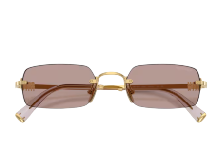 Miu Miu 0MU B50S - 5AK20I