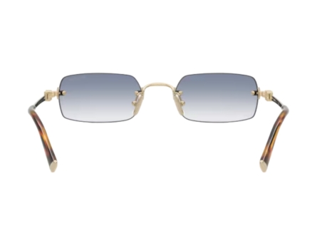 Miu Miu 0MU B50S - ZVN80O - Imagem 4