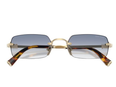 Miu Miu 0MU B50S - ZVN80O
