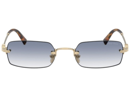 Miu Miu 0MU B50S ZVN80O - Imagem 5