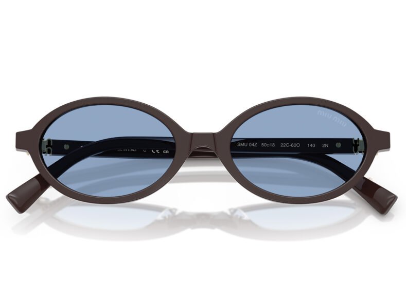 Óculos de Sol Miu Miu 0MU04ZS 22C60O